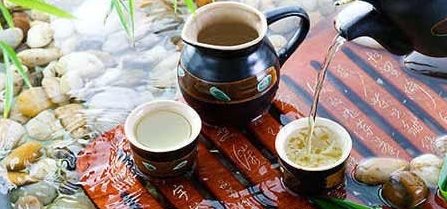 茶香四溢：茶水对身心健康的益处分析