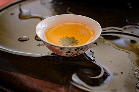 天津茶馆，品茶养生，享受生活美好