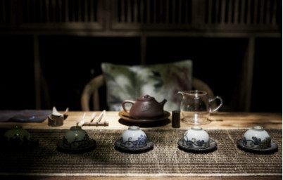 茶叶养生之道：挑选适合自己的茶饮